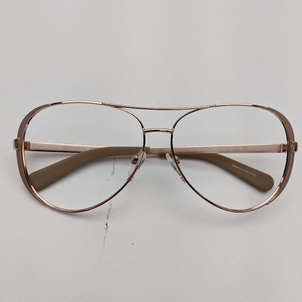 🕶️Frame only! Michael Kors CHELSEA MK5004-1017R1 Sunglasses 59/13-135 / JLE610​​